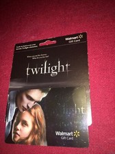 Twilight movie walmart for sale  Sicklerville