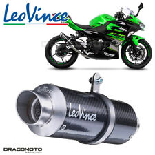 Kawasaki 500 abs usato  Napoli