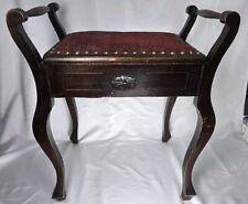Antique european piano for sale  Mustang