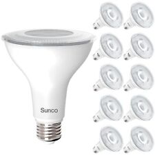 Sunco par30 led for sale  Brentwood