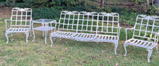 Pieces woodard wrought for sale  Henrico