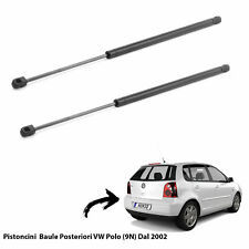 Molle gas pistoni usato  Italia