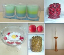 Tolles paket kerzen gebraucht kaufen  Neulingen