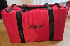 Geoptik transporttasche ptiken gebraucht kaufen  Beilrode