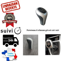 Pommeau vitesse rapport d'occasion  Lillers