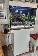 Juwel aquarium komplett gebraucht kaufen  Hasbergen