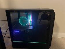 Custom gaming rig. for sale  Centreville