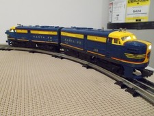 Lionel trains postwar for sale  Pahrump