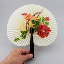 Vintage fächer metall gebraucht kaufen Vintage fächer metall gebraucht kaufen  Versand nach Germany