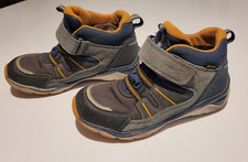 Hellblaue sneaker gore gebraucht kaufen  Hockenheim