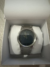 Montre nixon homme d'occasion  Saint-Alban-Leysse