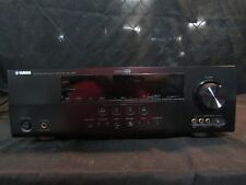 Receptor de Home Theater Yamaha RX V665 (TESTADO) comprar usado  Enviando para Brazil