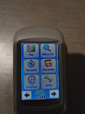 Garmin dakota handheld d'occasion  Expédié en Belgium