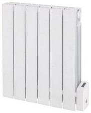 Radiateur electrique inertie d'occasion  Baisieux