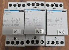 Hager esn 444b gebraucht kaufen  Frankenthal