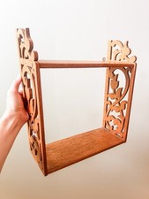 Vintage handmade golden for sale  Pittsford