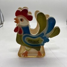 Vintage lucite acrylic for sale  Guttenberg