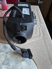 Eberspacher airtronic diesel for sale Eberspacher airtronic diesel for sale  MARKET RASEN