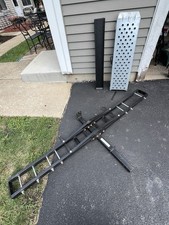 Dirtbike carrier haul for sale  Warrenville