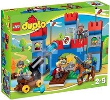 Lego duplo 10577 d'occasion Lego duplo 10577 d'occasion  Méru