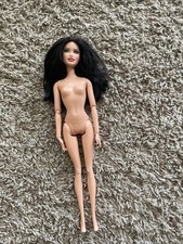 Barbie fashionista raquelle for sale  Wadsworth