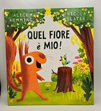 Quel fiore mio usato  Fonte Nuova