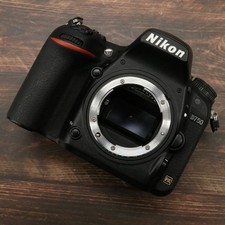 NIKON D750 24.3MP DSLR Korpus migawki aparatu 59111 [Prawie idealny] #6355 na sprzedaż  Wysyłka do Poland