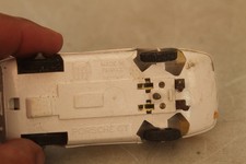 Jouef voiture circuit d'occasion  Combronde