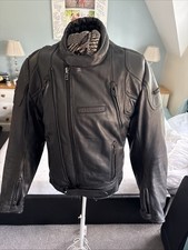 Frank thomas black for sale  SAFFRON WALDEN