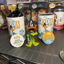Funko vinyl soda for sale  Battle Creek