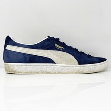 Puma mens suede for sale  Miami