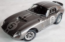 Exoto cobra daytona for sale  Charlton