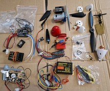 Joblot model plane for sale  DONCASTER