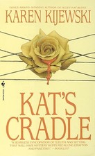 Używany, Kat's Cradle: 3 (Kat Colorado), Kijewski, Karen na sprzedaż  Wysyłka do Poland