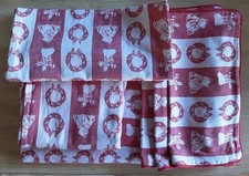 Weihnachten set kissenbezüge gebraucht kaufen  Bayreuth