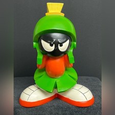 Usado, Estátua Marvin the Martian 12” Looney Tunes Warner Bros Studio Store exclusiva comprar usado Usado, Estátua Marvin the Martian 12” Looney Tunes Warner Bros Studio Store exclusiva comprar usado  Enviando para Brazil