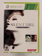 Usado, Silent Hill HD Collection (Microsoft Xbox 360)➡️CIB - Testado - Quase em perfeito estado 📀! comprar usado  Enviando para Brazil