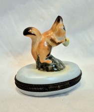 Vintage limoges trinket for sale  Dallas