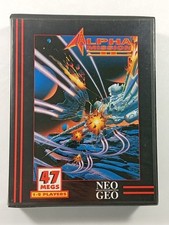 Alpha mission neo d'occasion  Paris XI