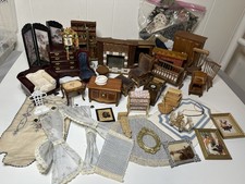 Huge vintage miniatures for sale  Ada