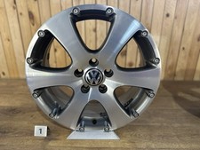 touran cross felge original gebraucht kaufen touran cross felge original gebraucht kaufen Köthen