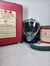 Lot american msa for sale  Piqua