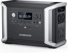 Dabbsson dbs2300 centrale usato  Giarre