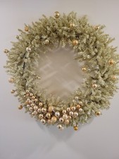 Large metallic tinsel for sale  Manchester Township