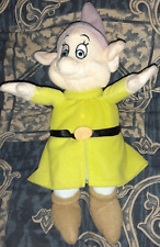 Peluche disney biancaneve usato Peluche disney biancaneve usato  Italia