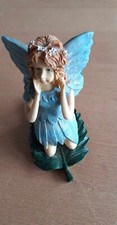 Small kneeling fairy for sale  SOUTHAMPTON