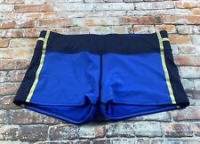 Athleta shorts medium for sale  Panama City