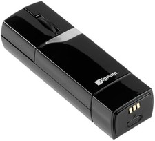 Zignum 800 dpi gebraucht kaufen  Plauen