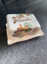 Vintage butter cheese for sale  HARTFIELD