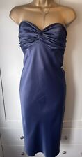 Alfred sung navy for sale  STAFFORD